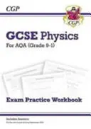New GCSE Physics AQA Exam Practice Workbook - Higher (include le risposte) - New GCSE Physics AQA Exam Practice Workbook - Higher (includes answers)
