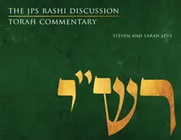 Il commento alla Torah di discussione JPS Rashi - The JPS Rashi Discussion Torah Commentary