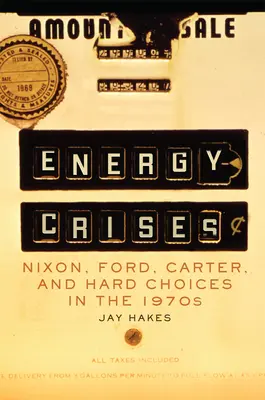 Crisi energetiche, 5: Nixon, Ford, Carter e le scelte difficili degli anni '70 - Energy Crises, 5: Nixon, Ford, Carter, and Hard Choices in the 1970s