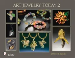 Gioielli d'arte oggi 2 - Art Jewelry Today 2