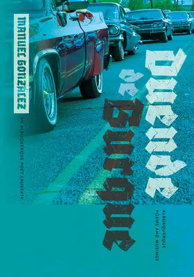 Duende de Burque: Poesie e riflessioni di Alburquerque - Duende de Burque: Alburquerque Poems and Musings