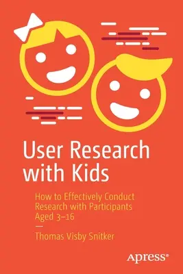 Ricerca sugli utenti con i bambini: come condurre efficacemente una ricerca con partecipanti di età compresa tra i 3 e i 16 anni - User Research with Kids: How to Effectively Conduct Research with Participants Aged 3-16
