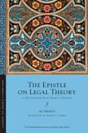 L'epistola sulla teoria giuridica: Una traduzione della Risalah di Al-Shafi'i - The Epistle on Legal Theory: A Translation of Al-Shafi'i's Risalah