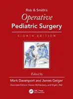 Chirurgia pediatrica operativa [Con eBook] - Operative Pediatric Surgery [With eBook]