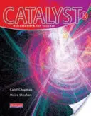 Libro dello studente Catalyst 3 Rosso - Catalyst 3 Red Student Book