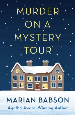 Omicidio in un tour del mistero - Murder on a Mystery Tour