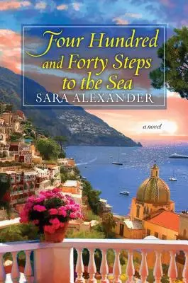 Quattrocentoquaranta passi verso il mare - Four Hundred and Forty Steps to the Sea