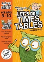 Facciamo le tabelline 9-10 - Let's do Times Tables 9-10