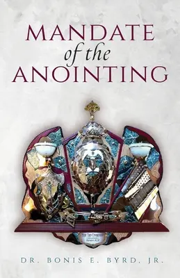 Mandato dell'unzione - Mandate of the Anointing