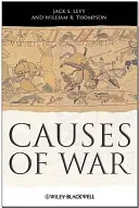 Cause di guerra - Causes of War