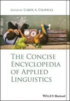 Enciclopedia concisa di linguistica applicata - The Concise Encyclopedia of Applied Linguistics