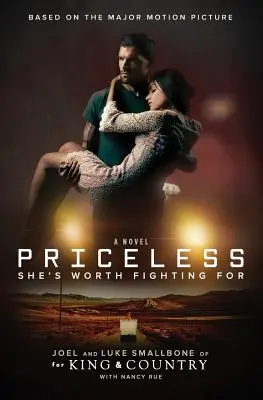 Senza prezzo: Vale la pena lottare per lei - Priceless: She's Worth Fighting For
