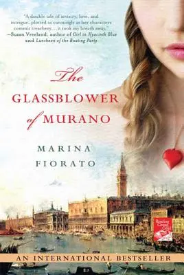 Il vetraio di Murano - The Glassblower of Murano