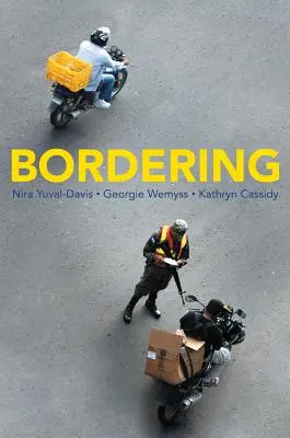 Confini - Bordering