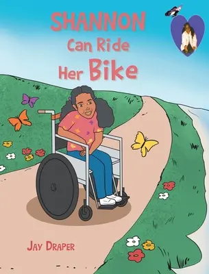Shannon può andare in bicicletta - Shannon Can Ride Her Bike