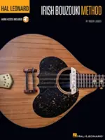Metodo Hal Leonard per Bouzouki irlandese - Hal Leonard Irish Bouzouki Method