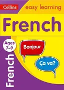 Francese: Età 7-9 anni - French: Ages 7-9