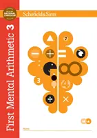 Primo libro di aritmetica mentale 3 - First Mental Arithmetic Book 3