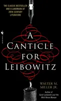 Un cantico per Leibowitz - A Canticle for Leibowitz