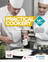 Cucina pratica 14a edizione - Practical Cookery 14th Edition