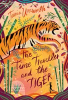 Il viaggiatore del tempo e la tigre - Time Traveller and the Tiger