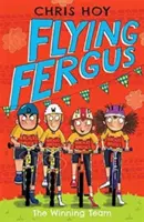 Flying Fergus 5: La squadra vincente - Flying Fergus 5: The Winning Team