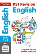 Collins Ks1 Revision and Practice - New 2014 Curriculum Edition -- Year 2 English: Libro di lavoro Bumper - Collins Ks1 Revision and Practice - New 2014 Curriculum Edition -- Year 2 English: Bumper Workbook