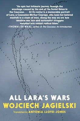 Tutte le guerre di Lara - All Lara's Wars