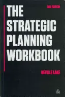 Il manuale di pianificazione strategica - The Strategic Planning Workbook