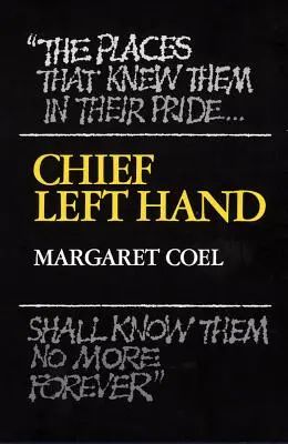 Capo Mano Sinistra, volume 159: Arapaho del Sud - Chief Left Hand, Volume 159: Southern Arapaho