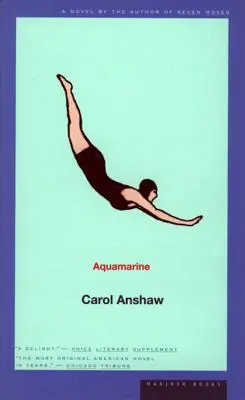 Acquamarina - Aquamarine