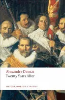 Vent'anni dopo - Twenty Years After