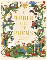 Il mondo pieno di poesie - Poesie ispirate per i bambini - World Full of Poems - Inspiring poetry for children