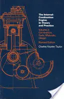 Motore a combustione interna in teoria e pratica, seconda edizione, riveduta, volume 2: combustione, combustibili, materiali, progettazione - Internal Combustion Engine in Theory and Practice, Second Edition, Revised, Volume 2: Combustion, Fuels, Materials, Design