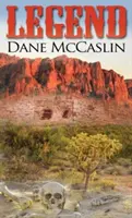 Leggenda (McCaslin Dane (Dana King-Esquer)) - Legend (McCaslin Dane (Dana King-Esquer))
