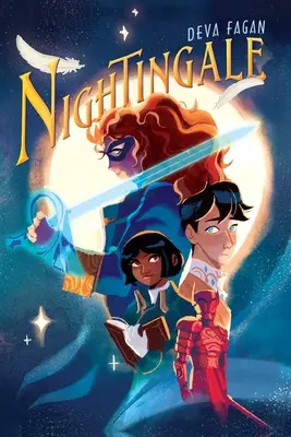Usignolo - Nightingale