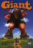 Racconti giganti dal Galles - Giant Tales from Wales