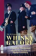 Whisky a volontà - Whisky Galore