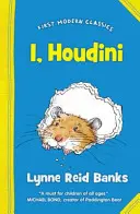 Io, Houdini - I, Houdini