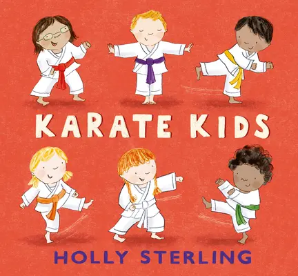 Karate bambini - Karate Kids