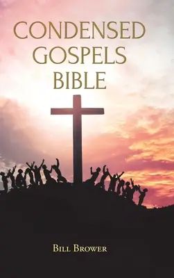Bibbia condensata dei Vangeli - Condensed Gospels Bible