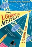 Il mistero del London Eye - London Eye Mystery
