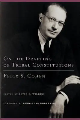 Sulla redazione delle costituzioni tribali, 1 - On the Drafting of Tribal Constitutions, 1