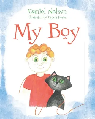 Il mio ragazzo - My Boy