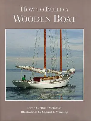 Come costruire una barca di legno - How to Build a Wooden Boat