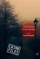 100 scrittori britannici di gialli - 100 British Crime Writers