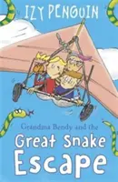 Nonna Bendy e la grande fuga del serpente - Grandma Bendy and the Great Snake Escape