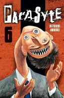 Parasyte, volume 6 - Parasyte, Volume 6