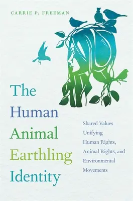 L'identità umana animale terrestre: Valori condivisi che uniscono i movimenti per i diritti umani, i diritti degli animali e l'ambiente - The Human Animal Earthling Identity: Shared Values Unifying Human Rights, Animal Rights, and Environmental Movements
