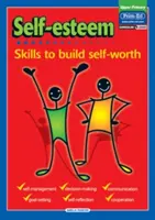 Autostima - Abilità per costruire l'autostima - Self-Esteem - Skills to Build Self-Worth